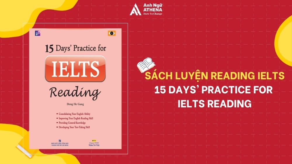 luyện reading ielts